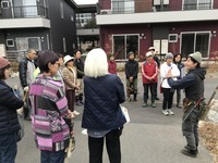 （会員寄稿）2025年11月25日　有機土木講座最終回を那須にて開催しました