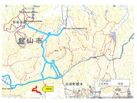 （会員寄稿）安房大神宮の森整備報告（2025年12月）